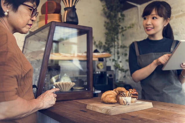 パン屋開業に必要な免許は？必要な資格と申請について？